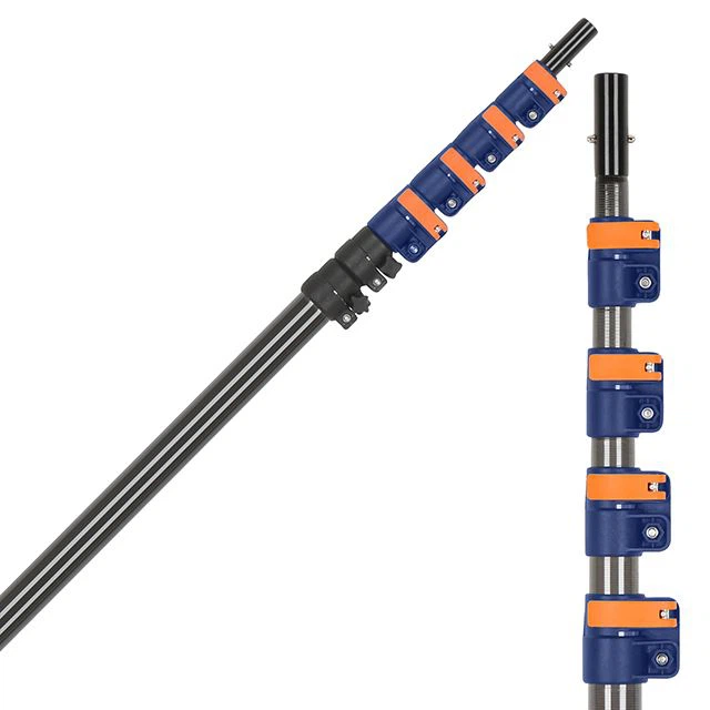 Carbon Fiber Telescopic Pole