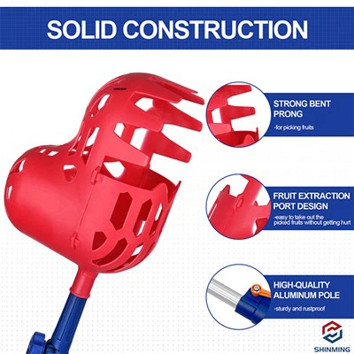 Alat Reacher Grabber Plastik