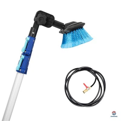 Peralatan pembersihan panel solar